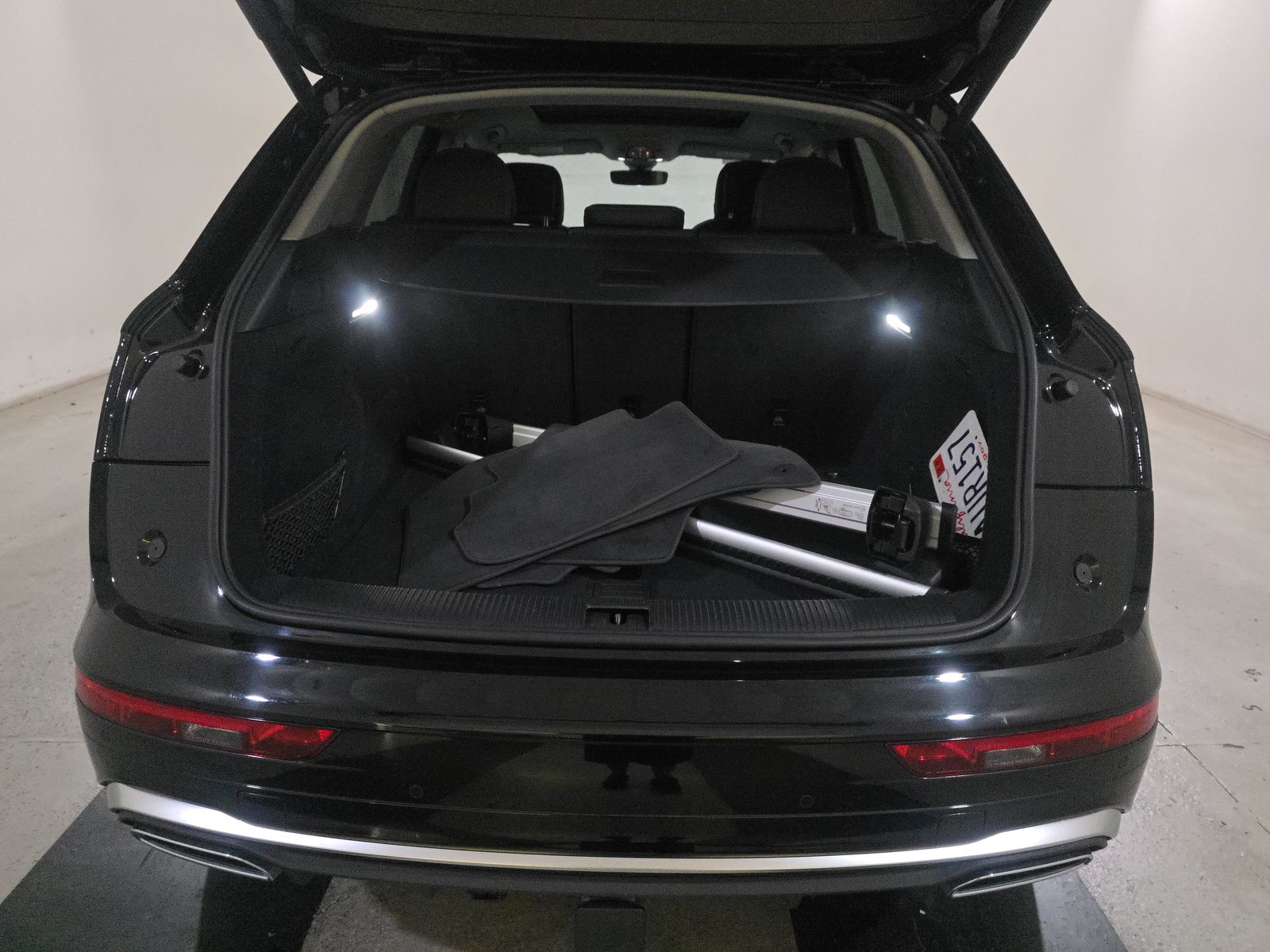 2022 Audi Q5 S line Premium Plus AWD