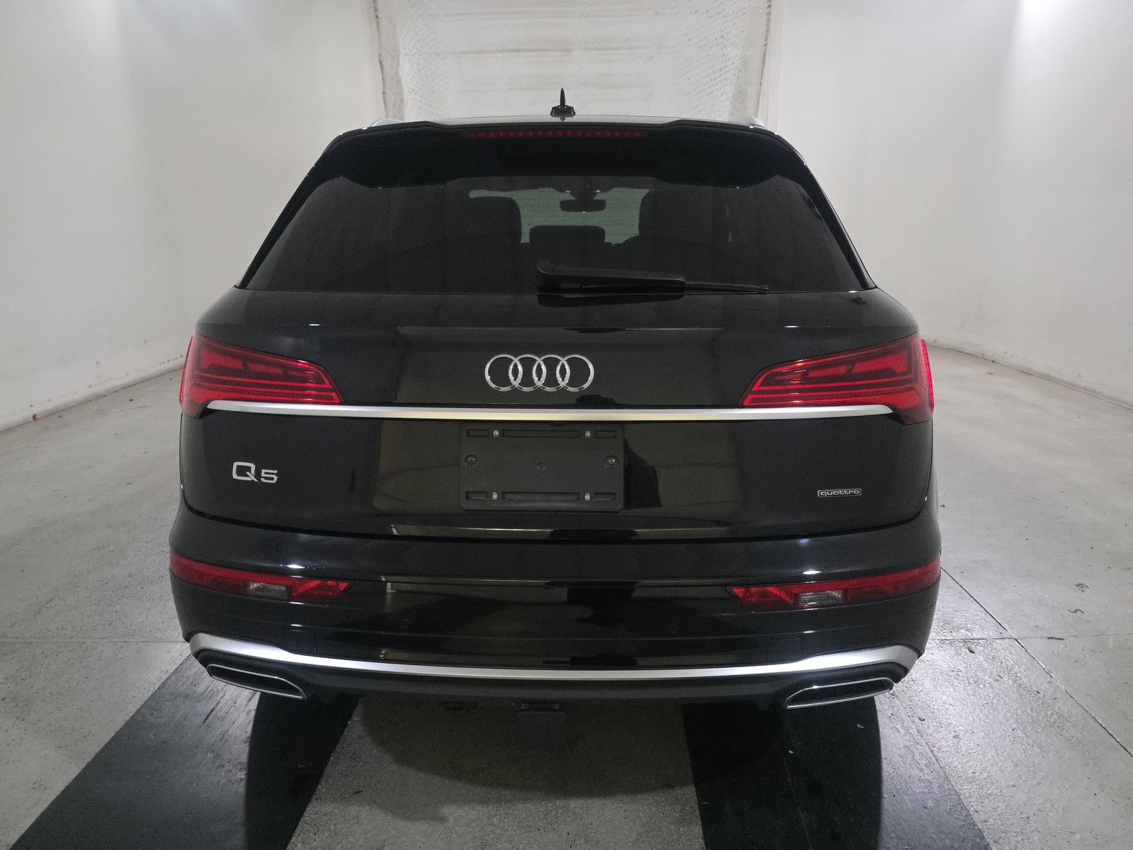 2022 Audi Q5 S line Premium Plus AWD