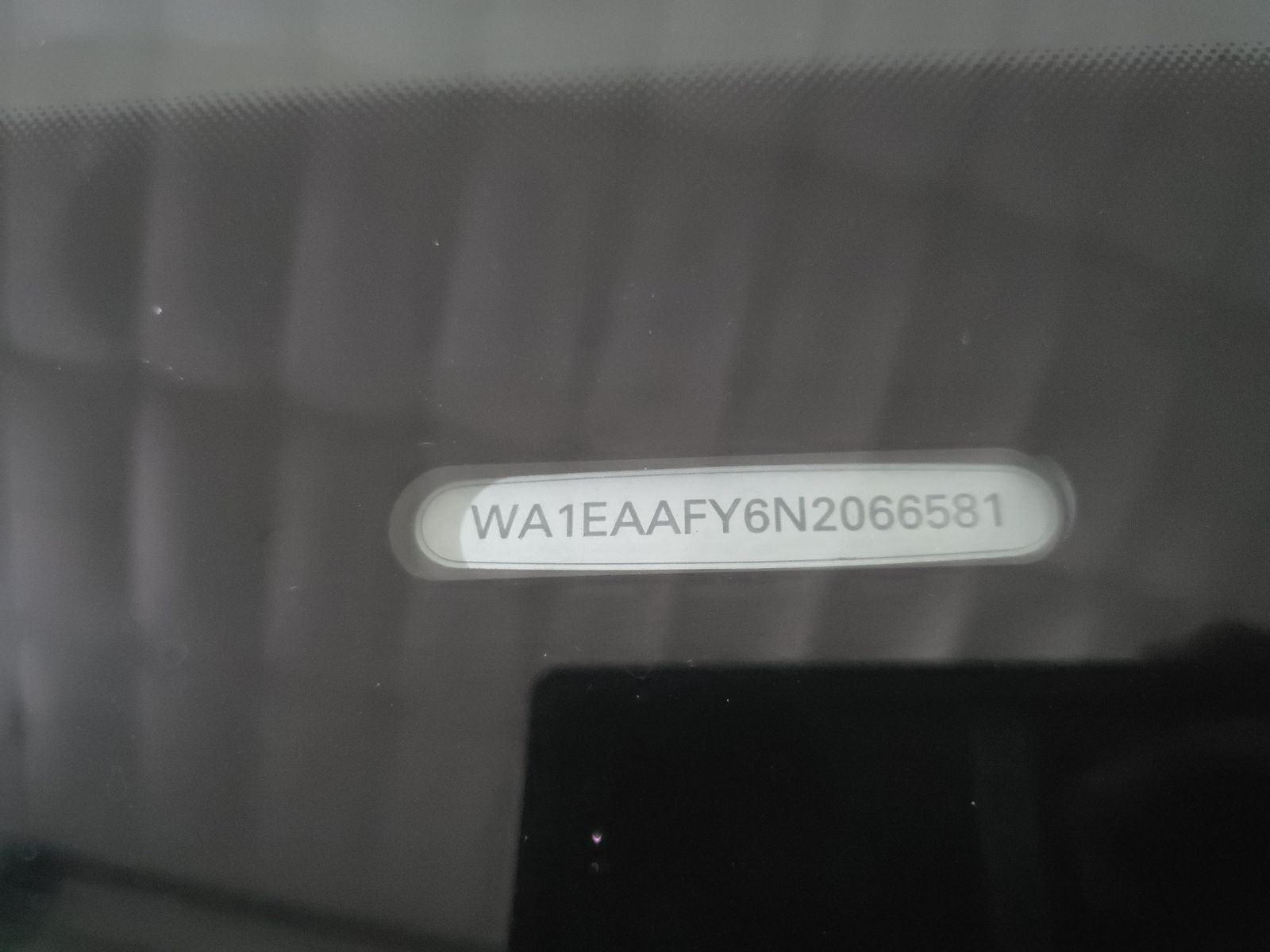 2022 Audi Q5 S line Premium Plus AWD