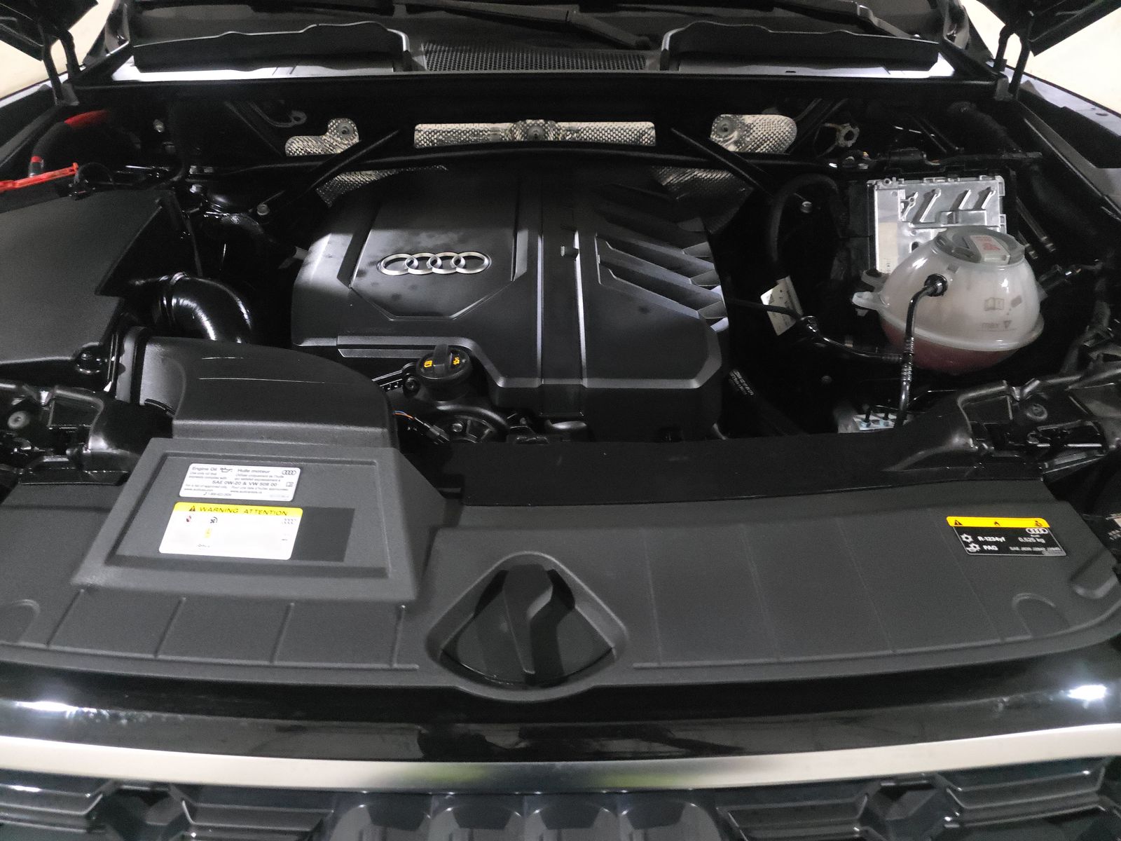 2022 Audi Q5 S line Premium Plus AWD