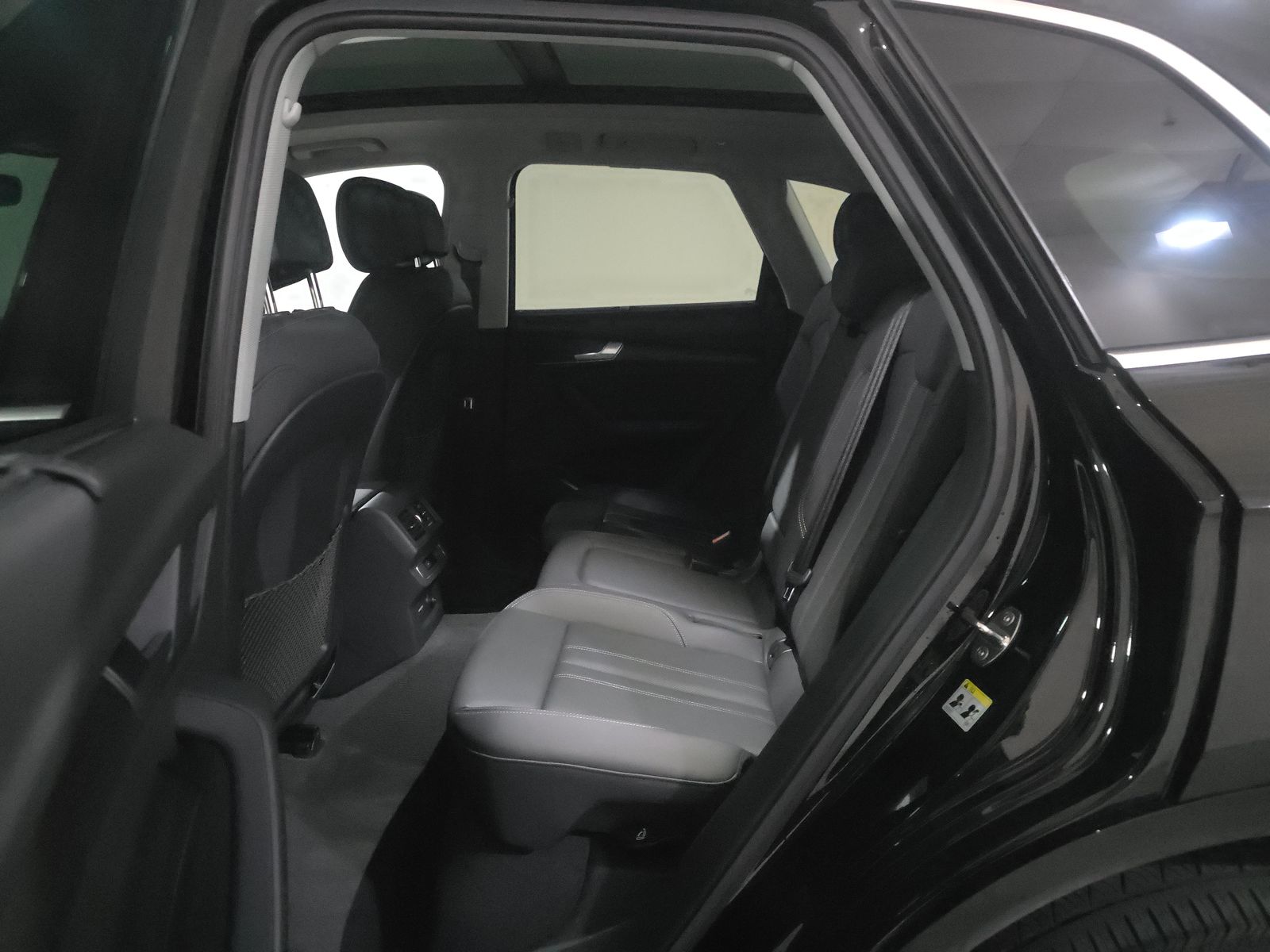 2022 Audi Q5 S line Premium Plus AWD