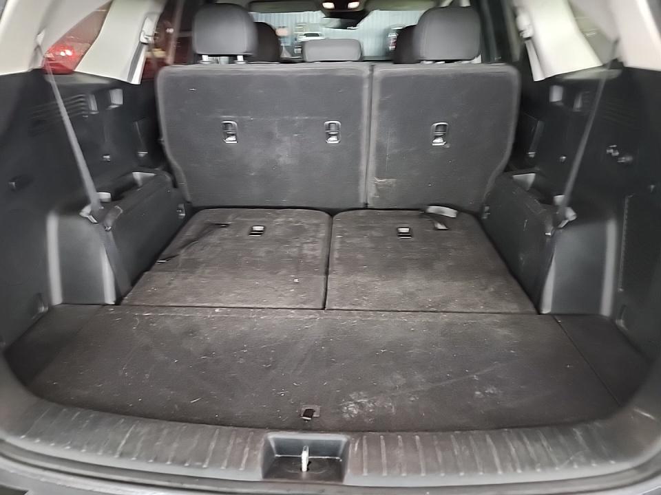 2022 Kia Sorento LX FWD
