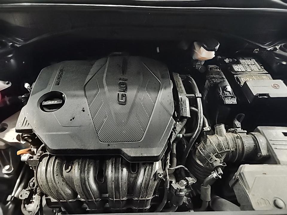 2022 Kia Sorento LX FWD
