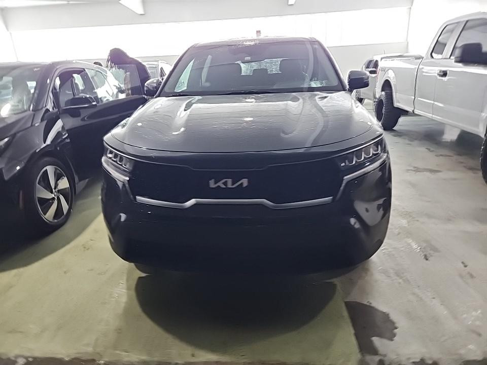 2022 Kia Sorento LX FWD