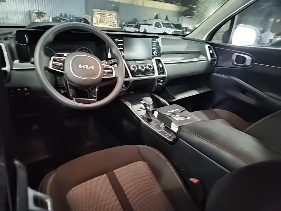 2022 Kia Sorento LX FWD