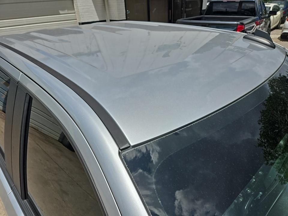 2020 Chevrolet Silverado 1500 RST AWD