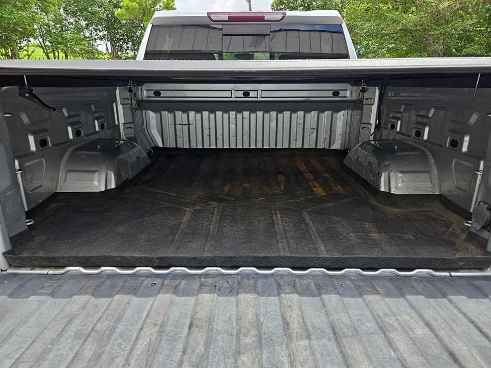 2020 Chevrolet Silverado 1500 RST AWD