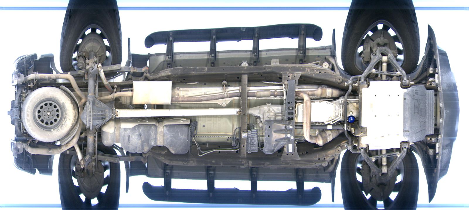 2020 Chevrolet Silverado 1500 RST AWD