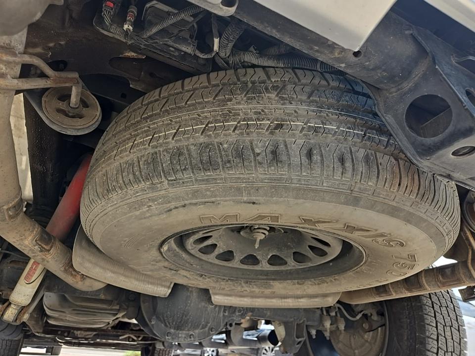 2020 Chevrolet Silverado 1500 RST AWD