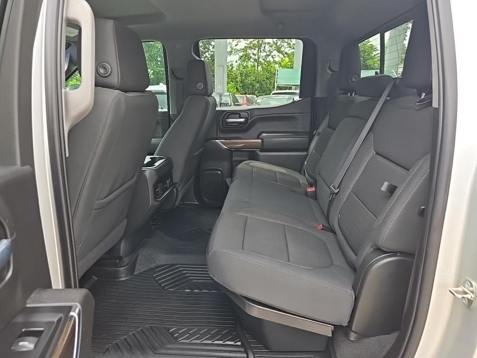 2020 Chevrolet Silverado 1500 RST AWD