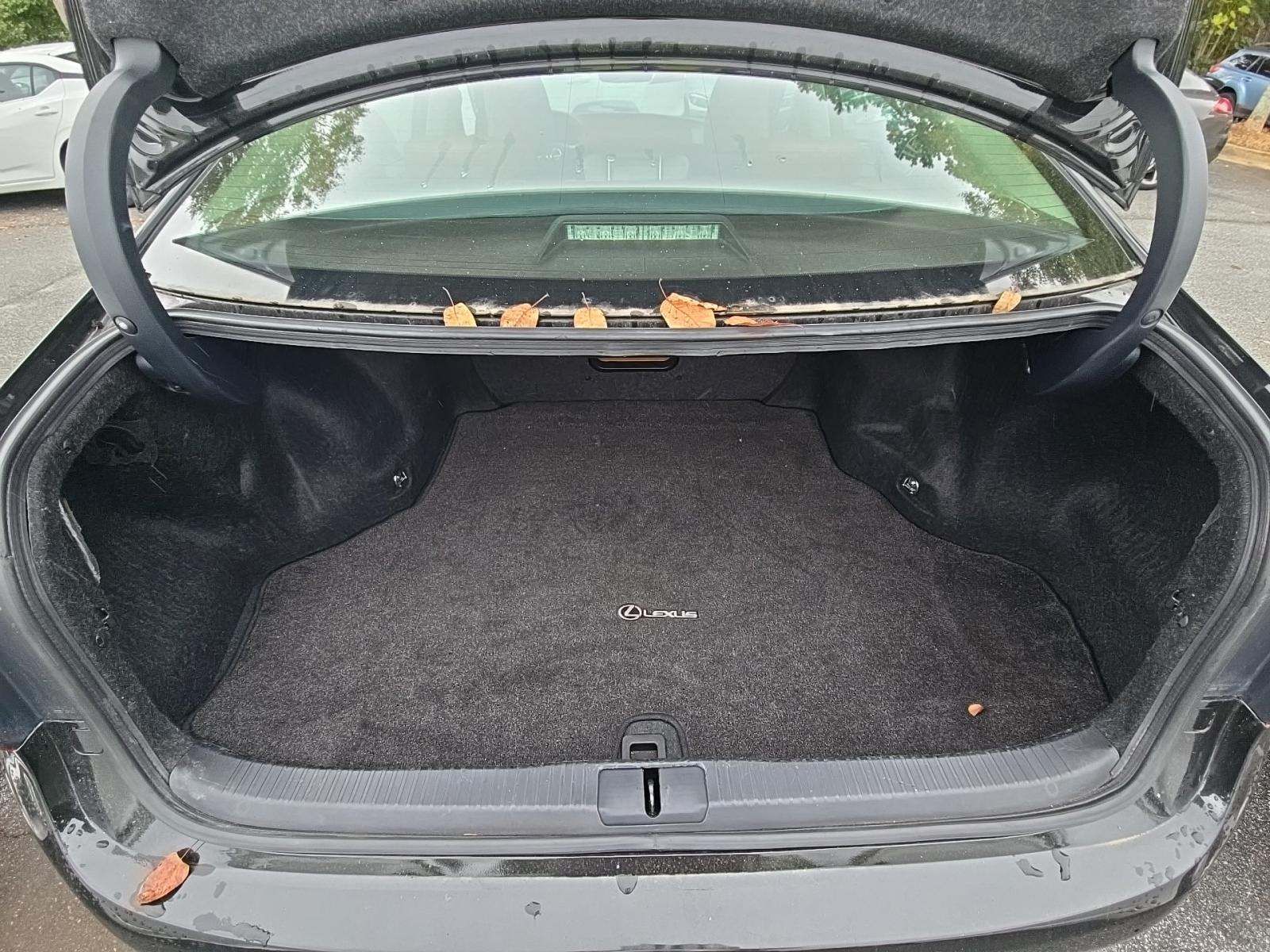 2016 Lexus ES ES 350 FWD