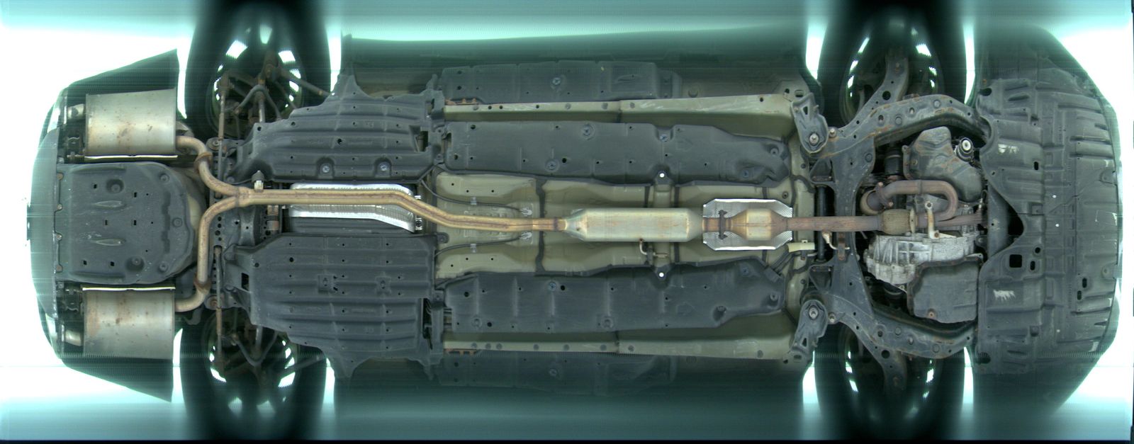 2016 Lexus ES ES 350 FWD