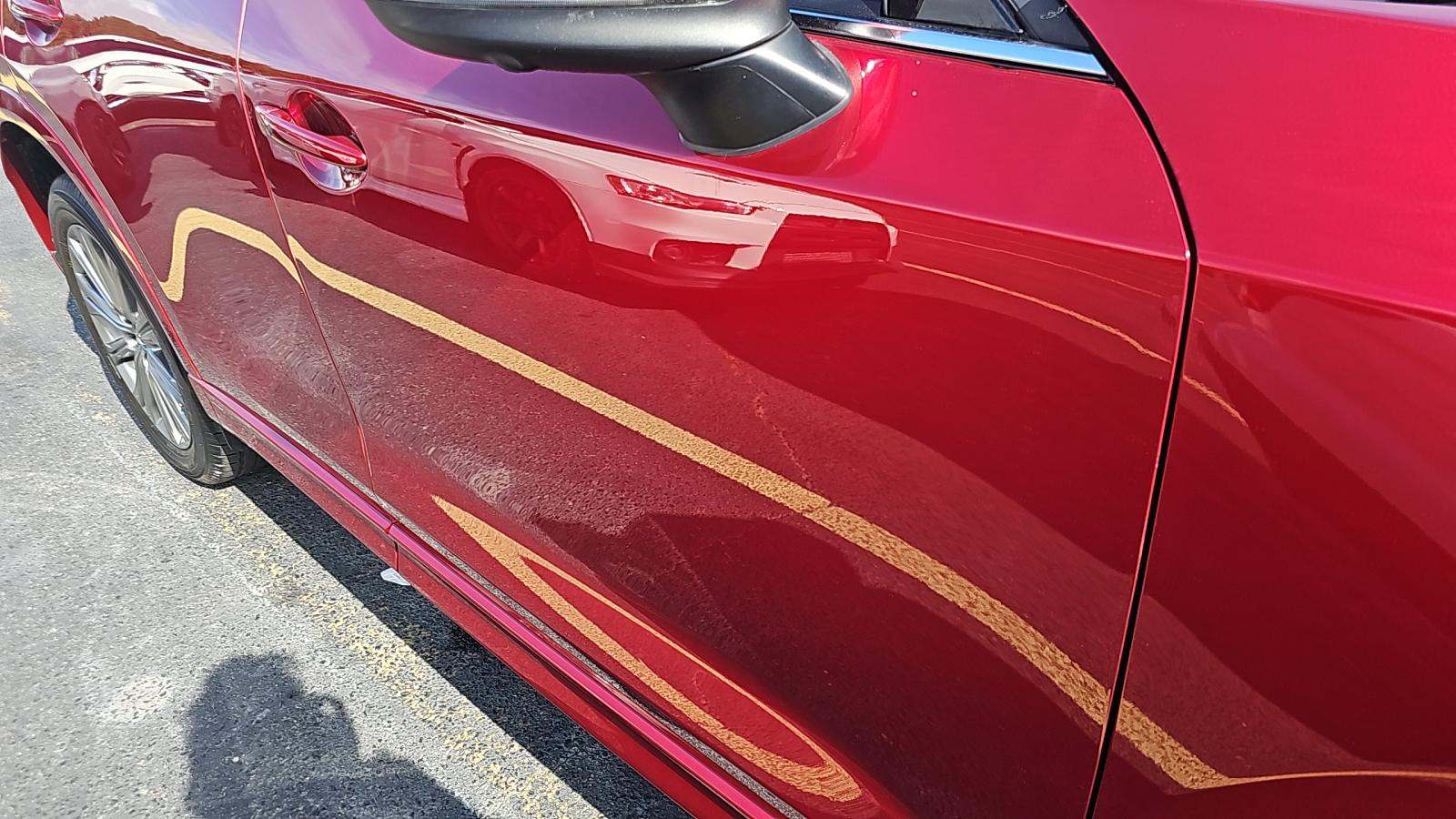 2023 MAZDA CX-5 2.5 Turbo Signature AWD