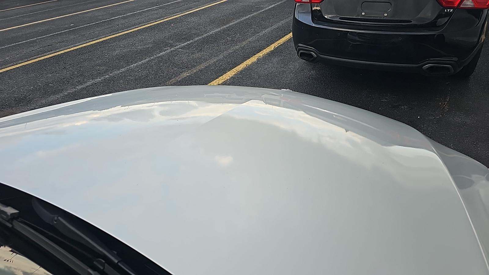 2015 Mercedes-Benz C-Class C 300 RWD