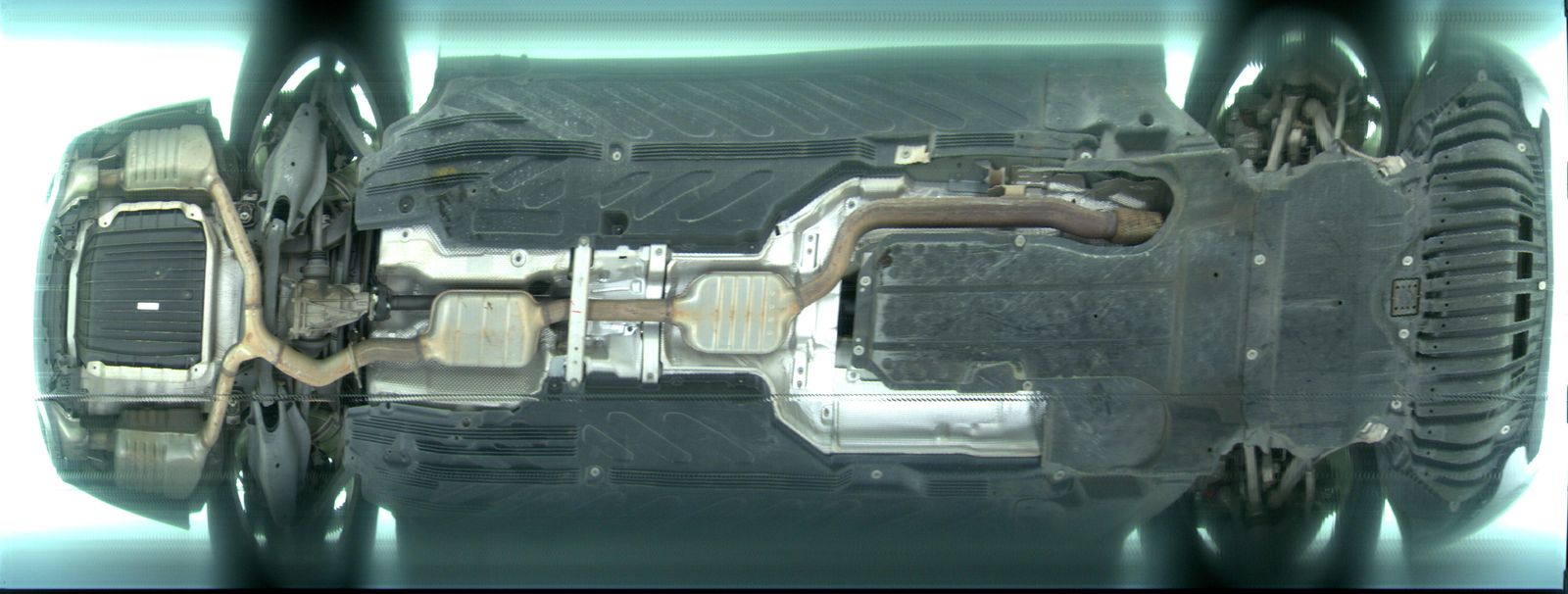 2015 Mercedes-Benz C-Class C 300 RWD