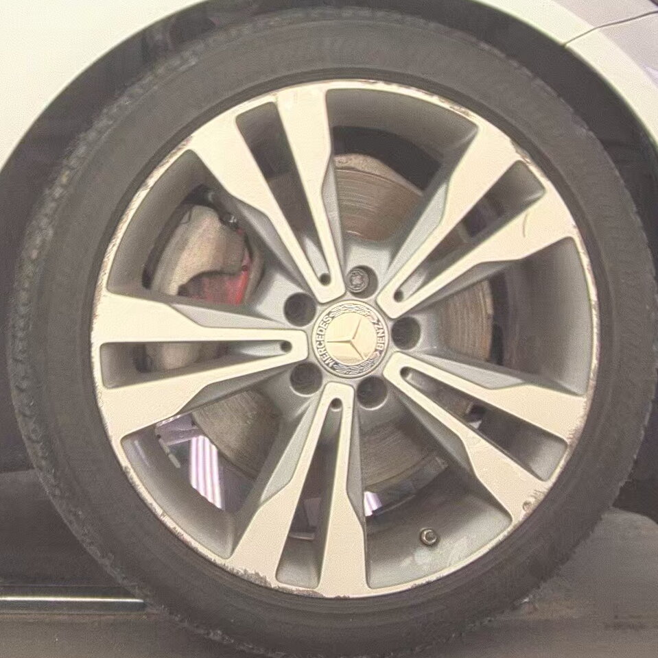 2015 Mercedes-Benz C-Class C 300 RWD