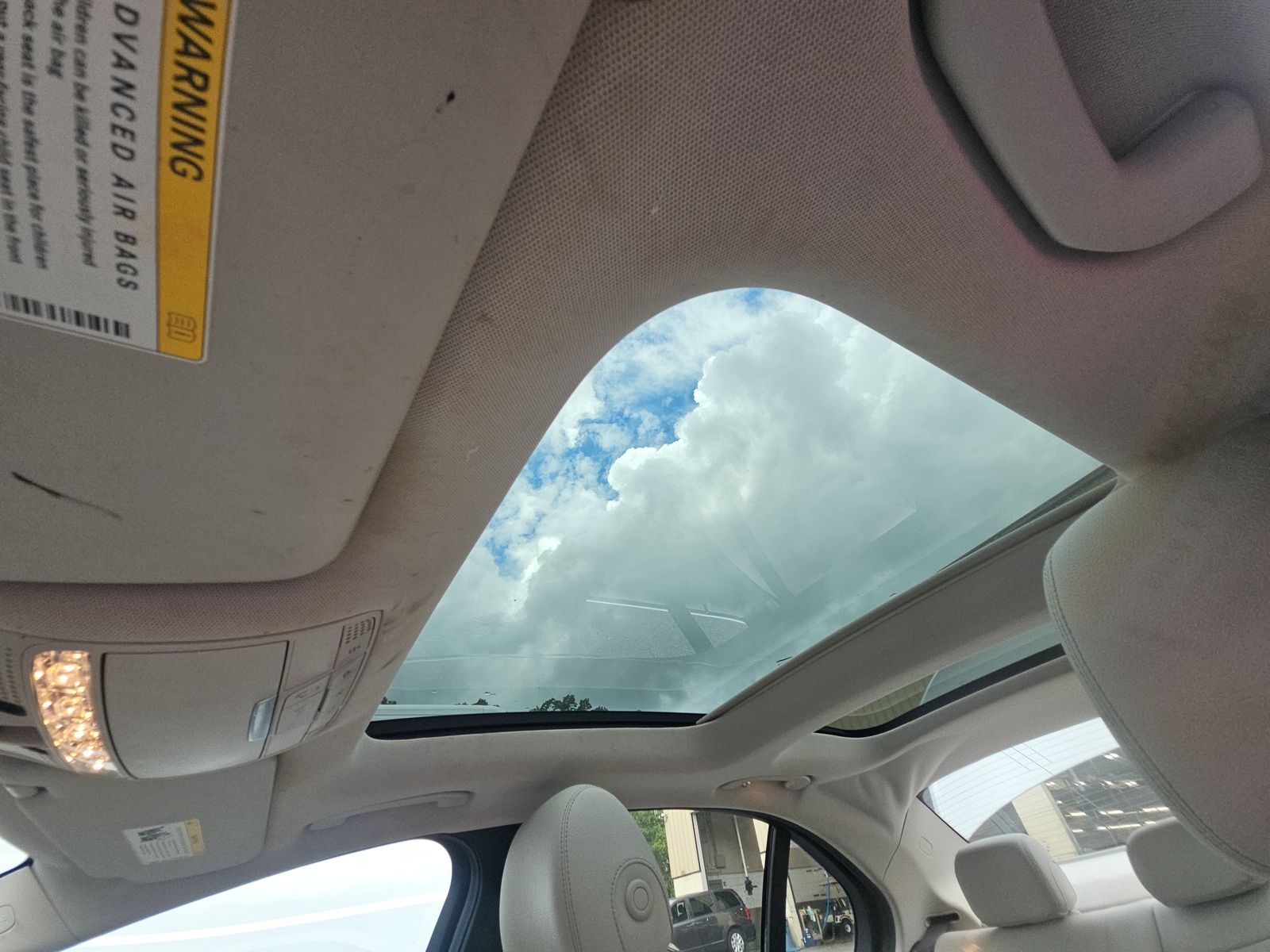 2015 Mercedes-Benz C-Class C 300 RWD