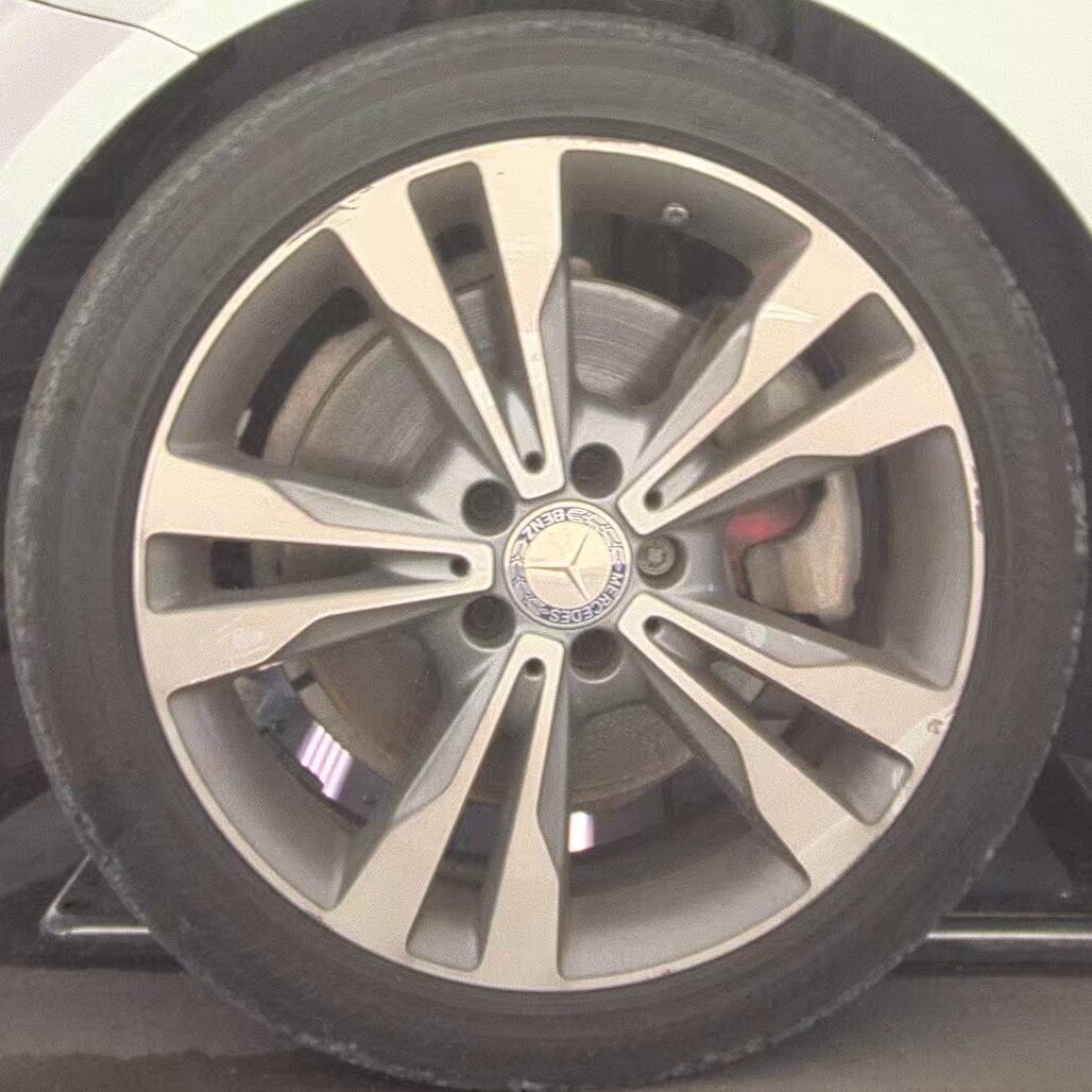 2015 Mercedes-Benz C-Class C 300 RWD