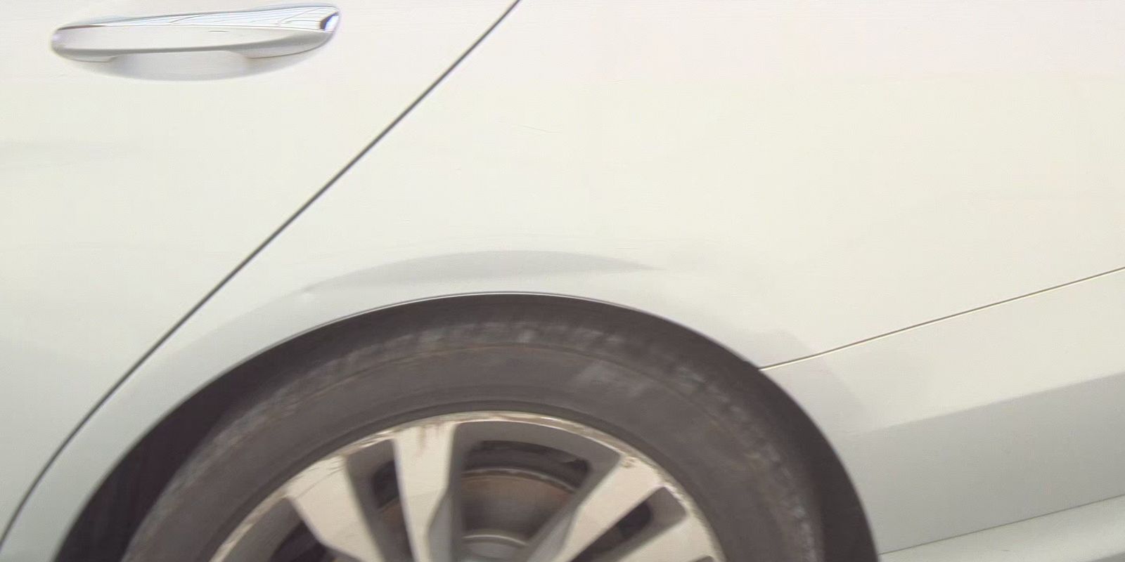 2015 Mercedes-Benz C-Class C 300 RWD