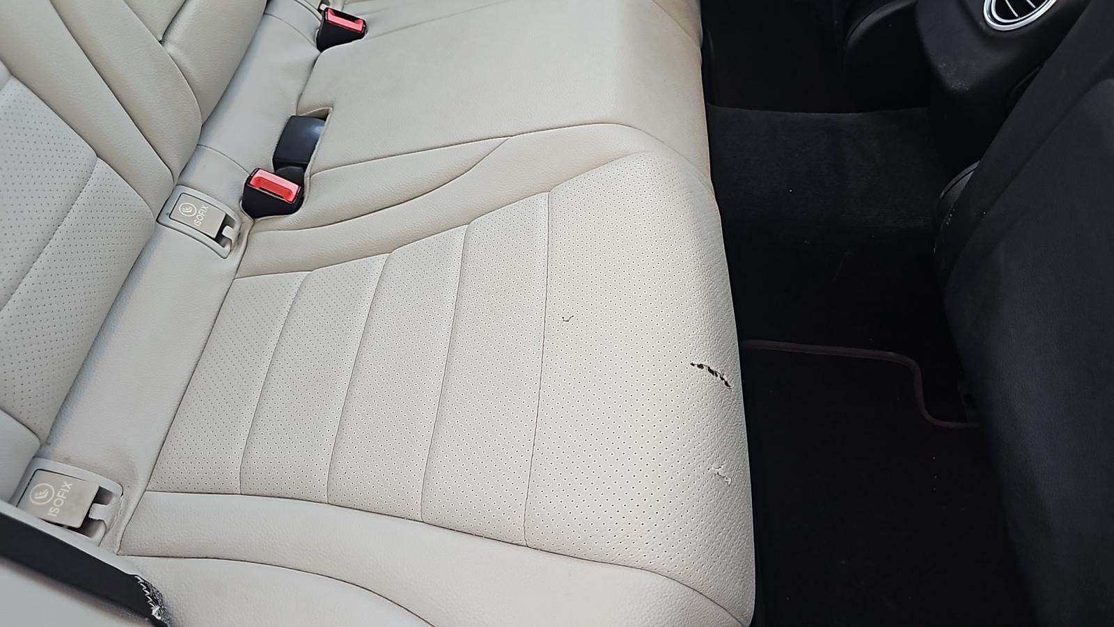 2015 Mercedes-Benz C-Class C 300 RWD