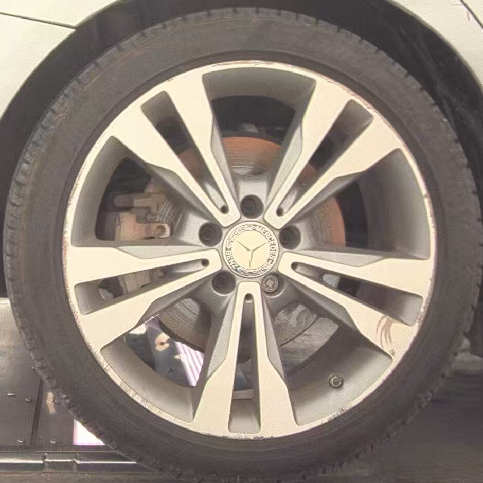 2015 Mercedes-Benz C-Class C 300 RWD