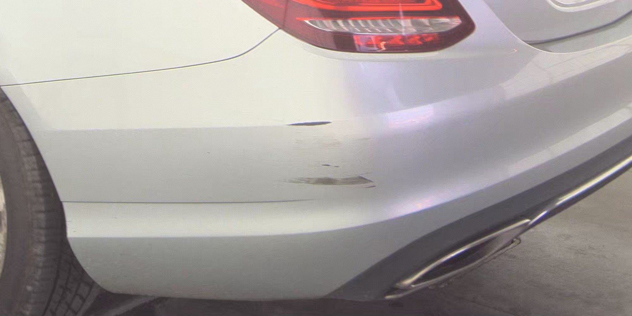 2015 Mercedes-Benz C-Class C 300 RWD