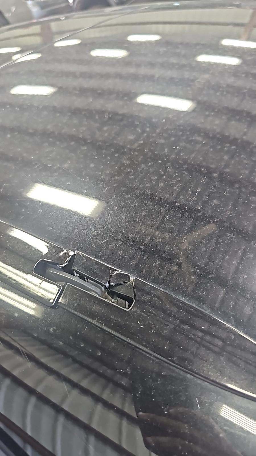 2015 BMW M4 Base RWD