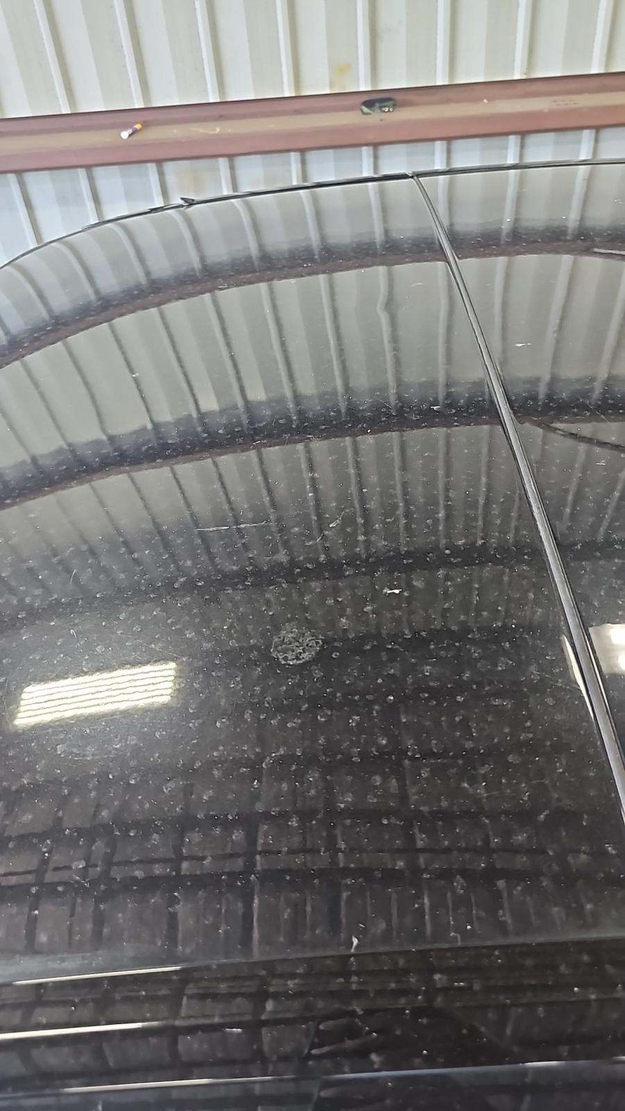 2015 BMW M4 Base RWD