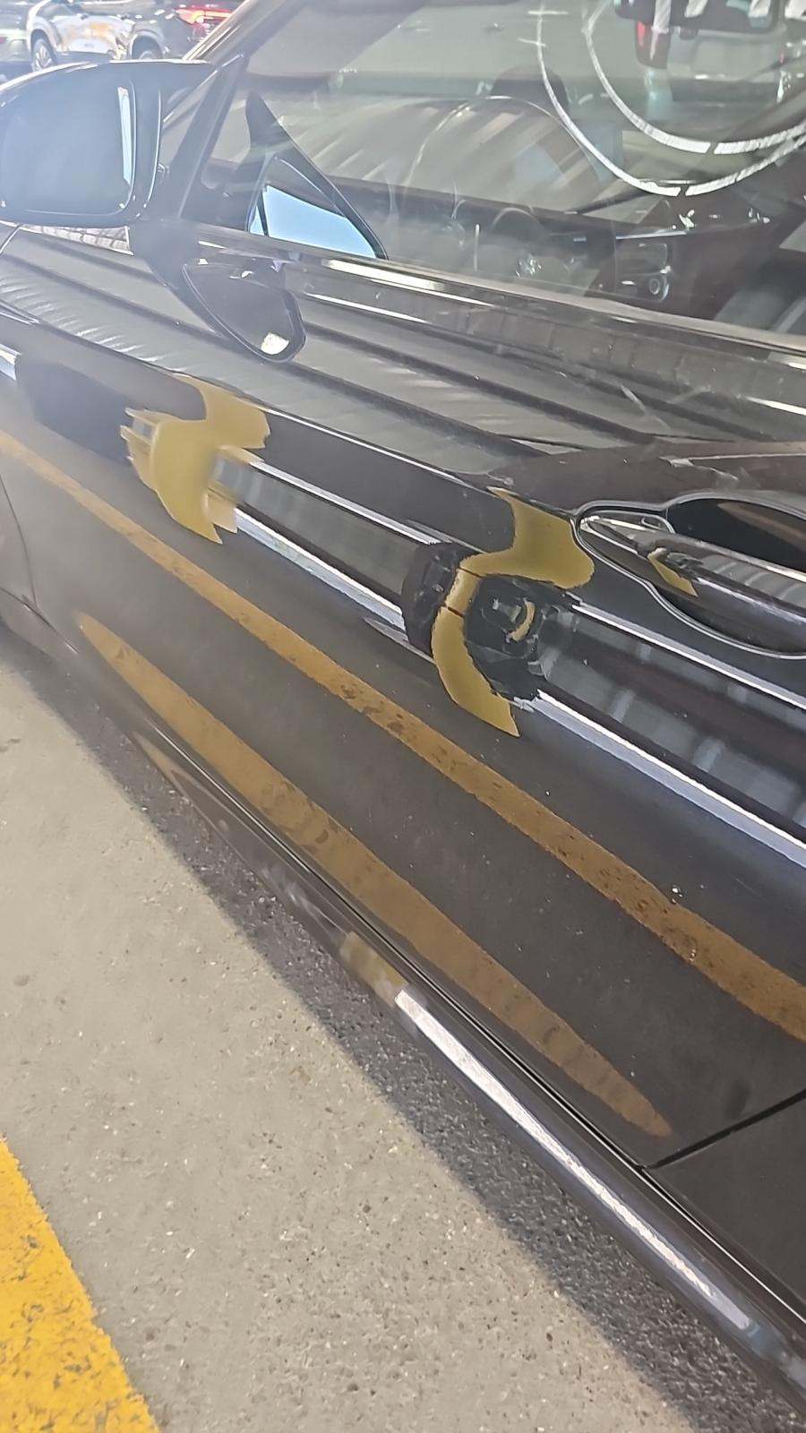 2015 BMW M4 Base RWD