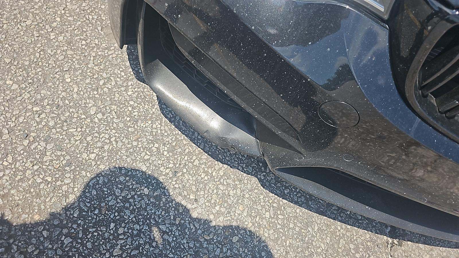 2015 BMW M4 Base RWD