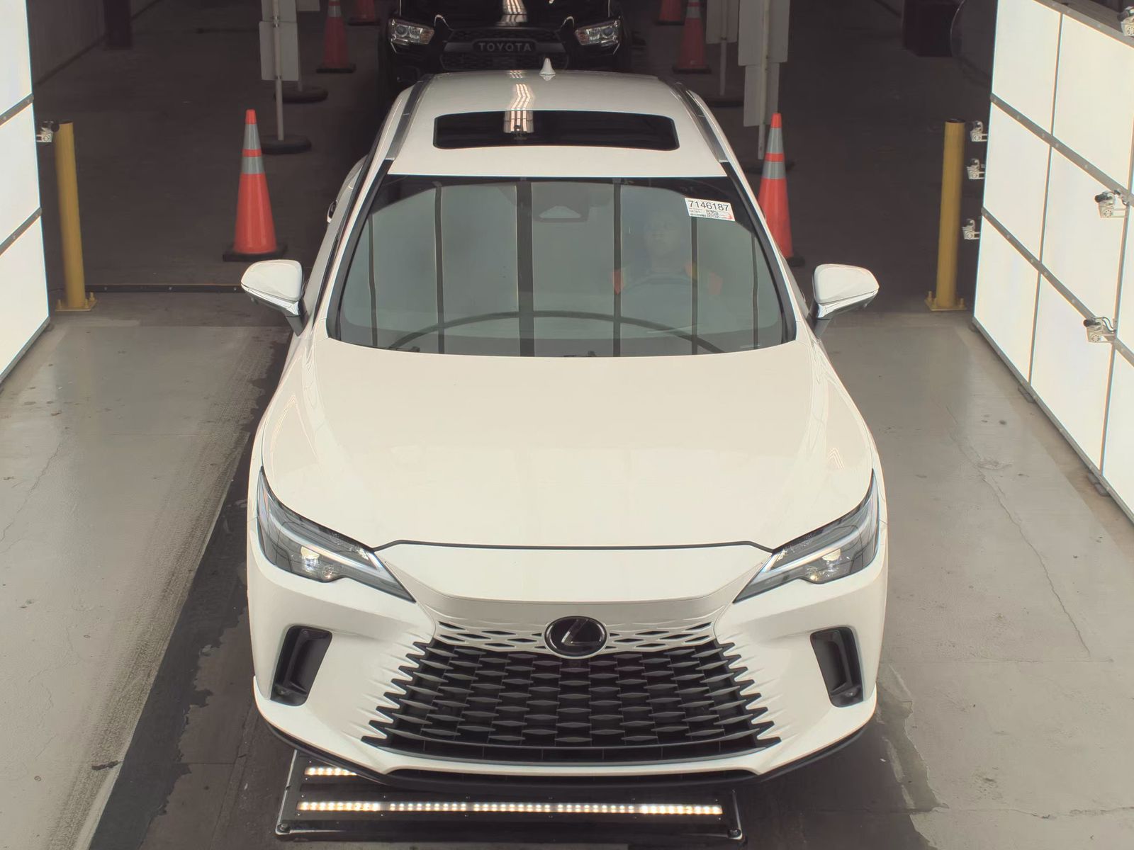 2024 Lexus RX RX 350 Premium Plus FWD