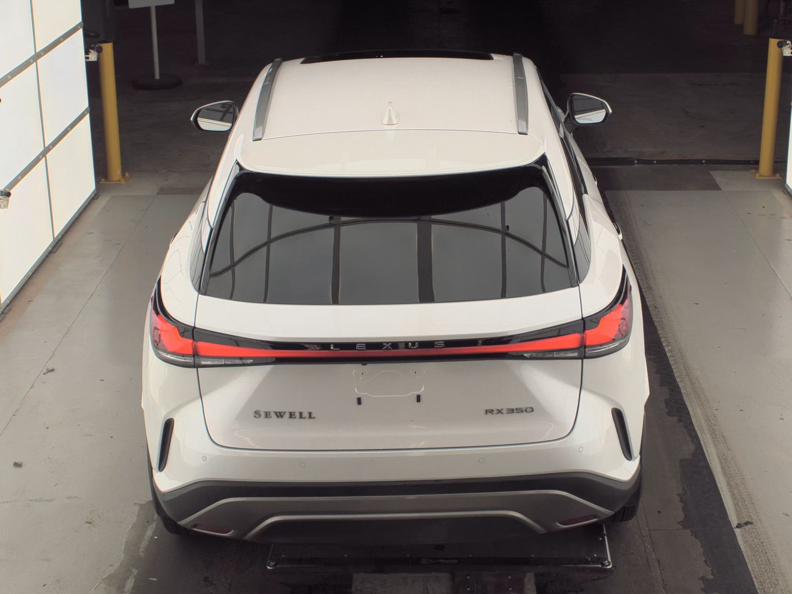 2024 Lexus RX RX 350 Premium Plus FWD