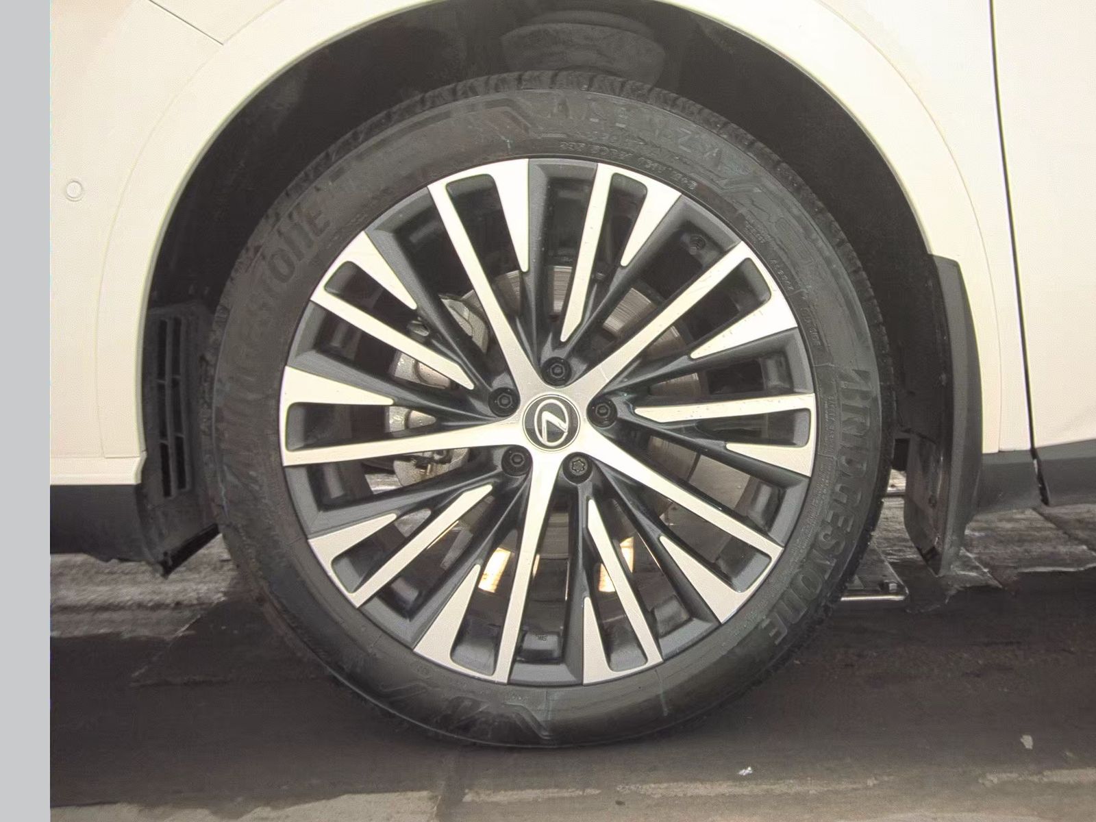 2024 Lexus RX RX 350 Premium Plus FWD