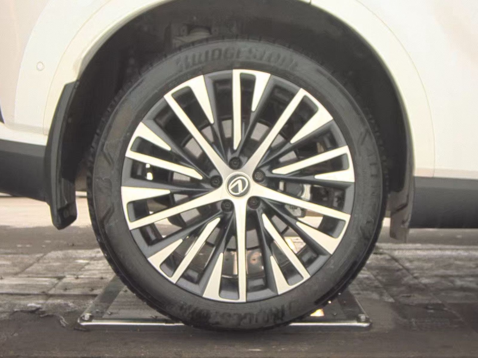 2024 Lexus RX RX 350 Premium Plus FWD