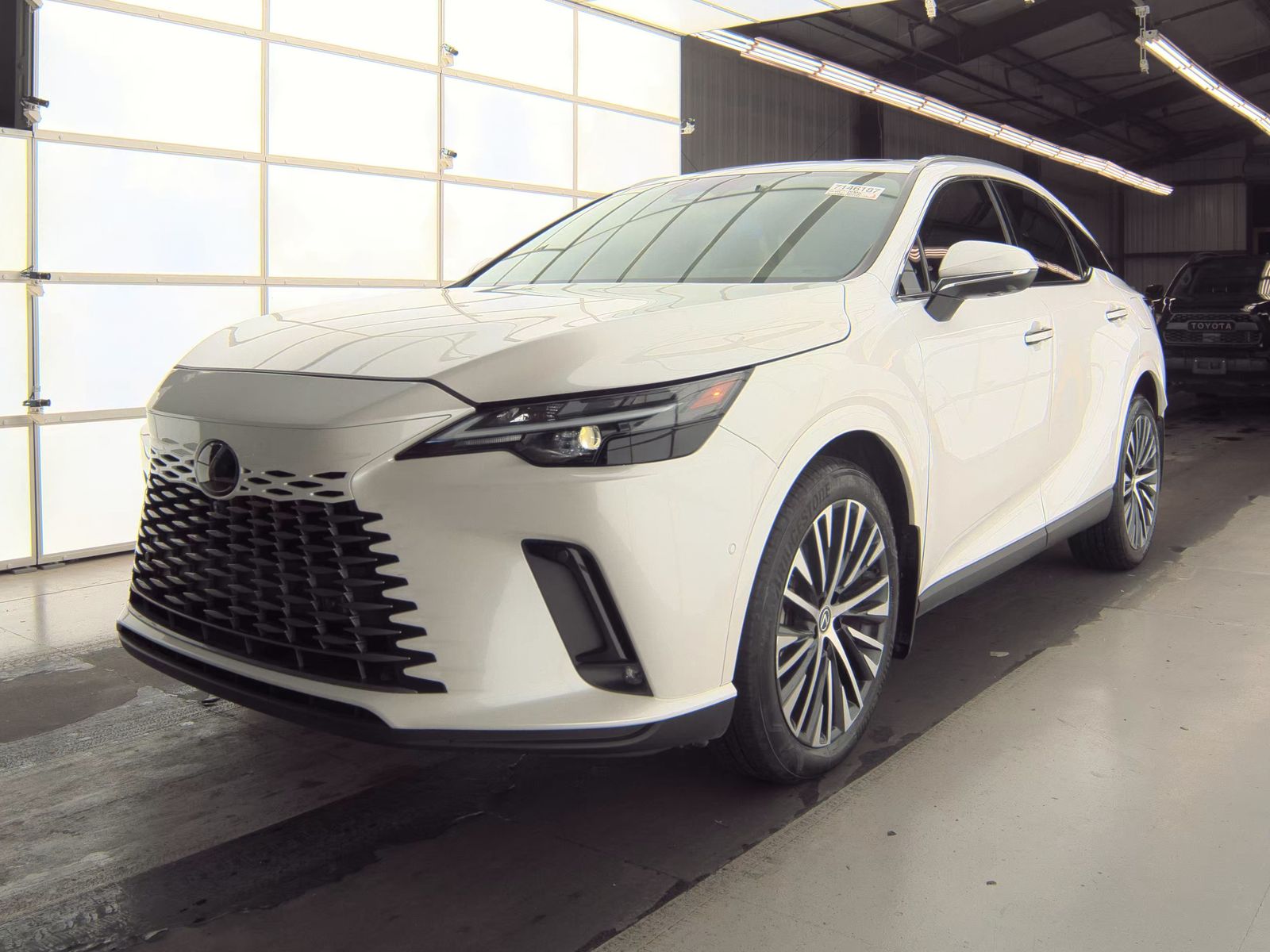 2024 Lexus RX RX 350 Premium Plus FWD