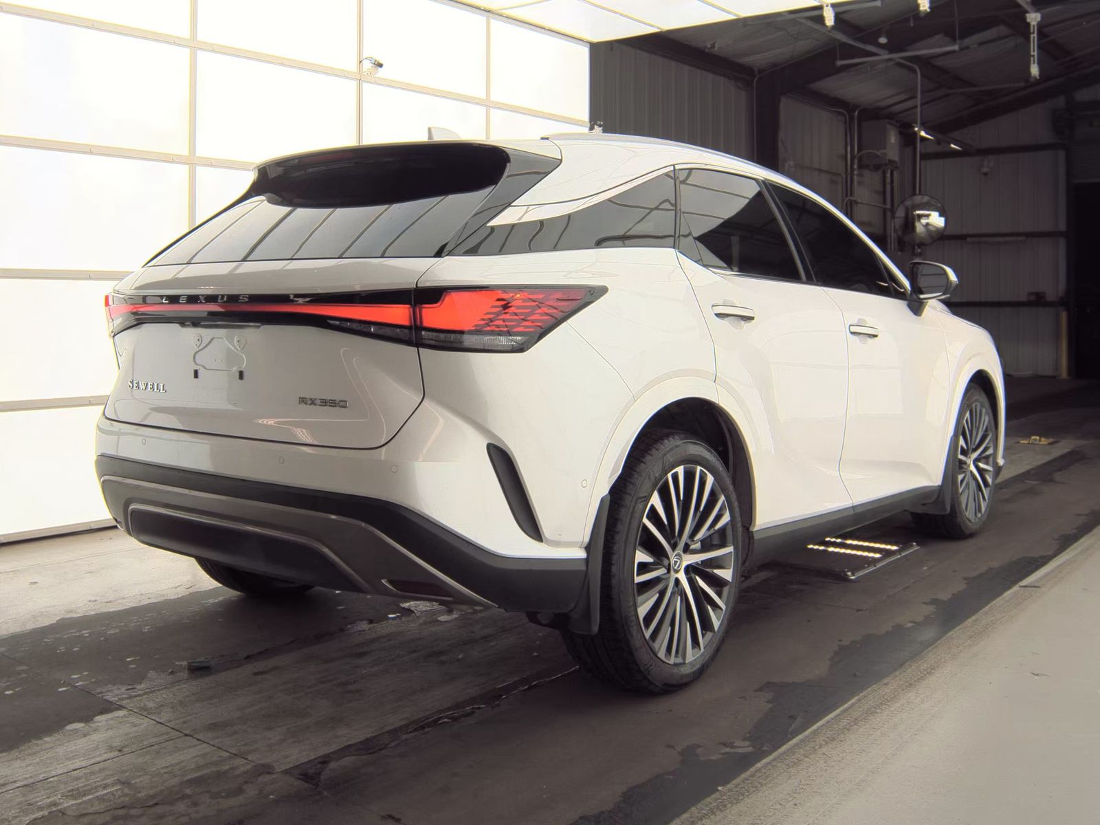 2024 Lexus RX RX 350 Premium Plus FWD