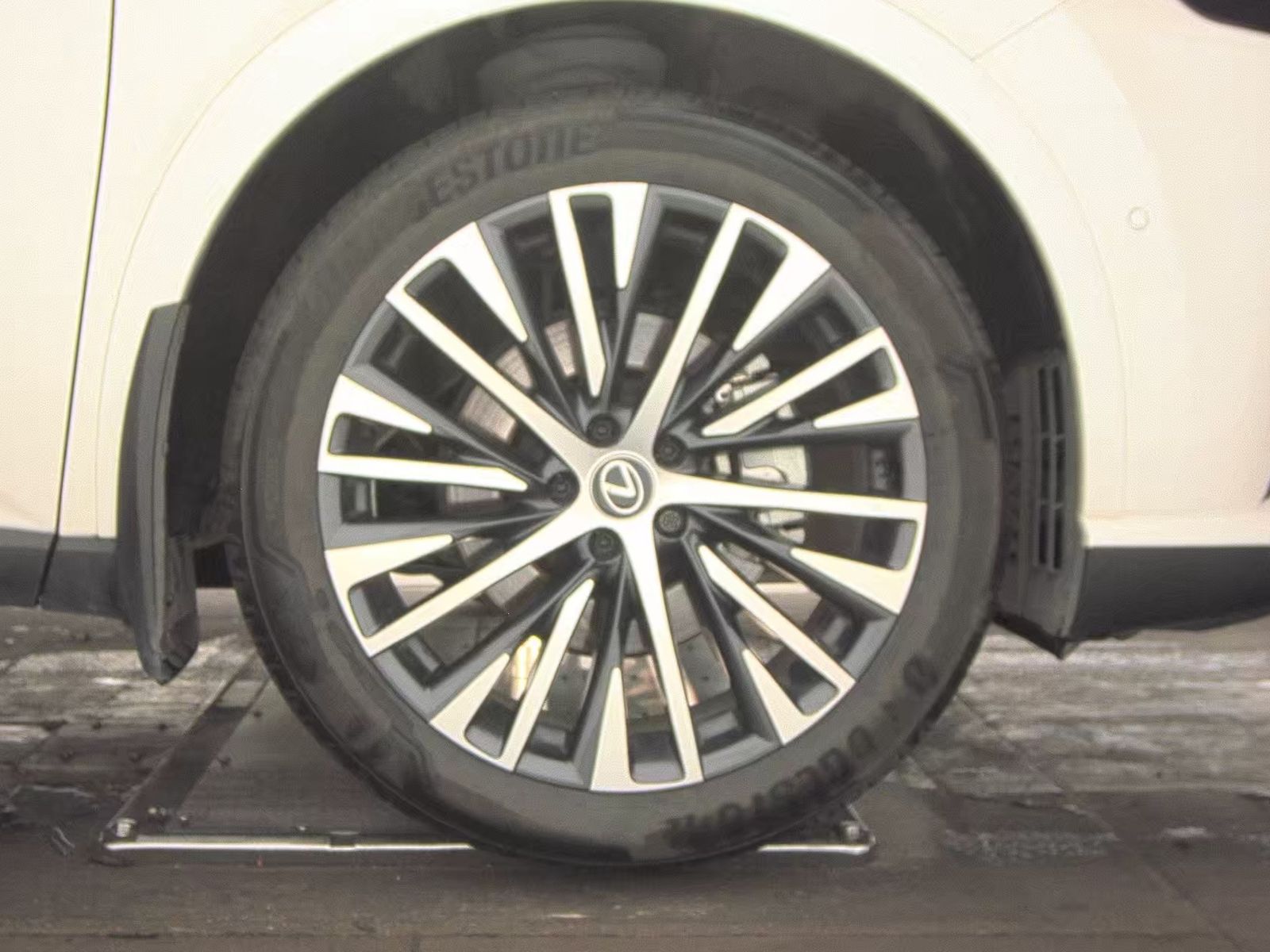 2024 Lexus RX RX 350 Premium Plus FWD