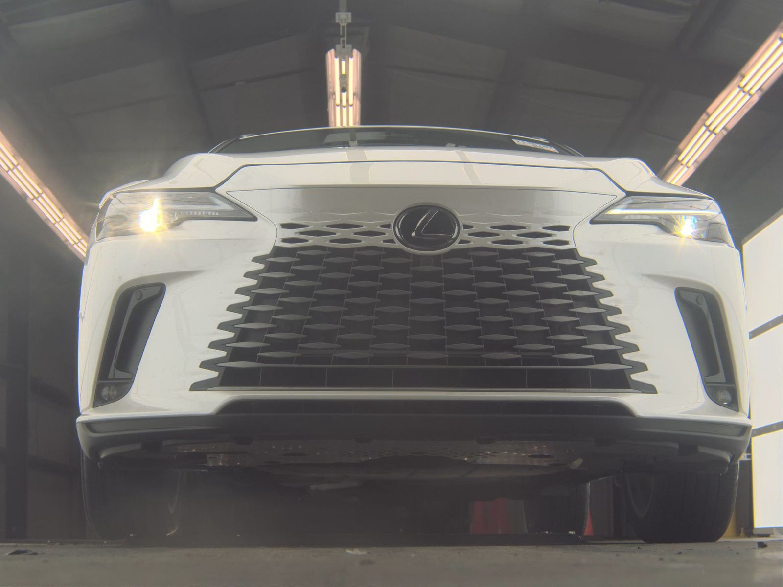 2024 Lexus RX RX 350 Premium Plus FWD