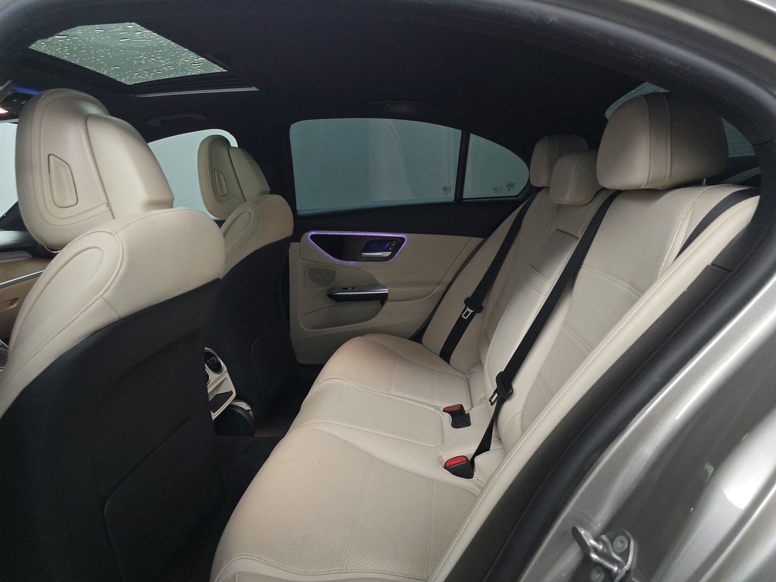 2022 Mercedes-Benz C-Class C 300 RWD