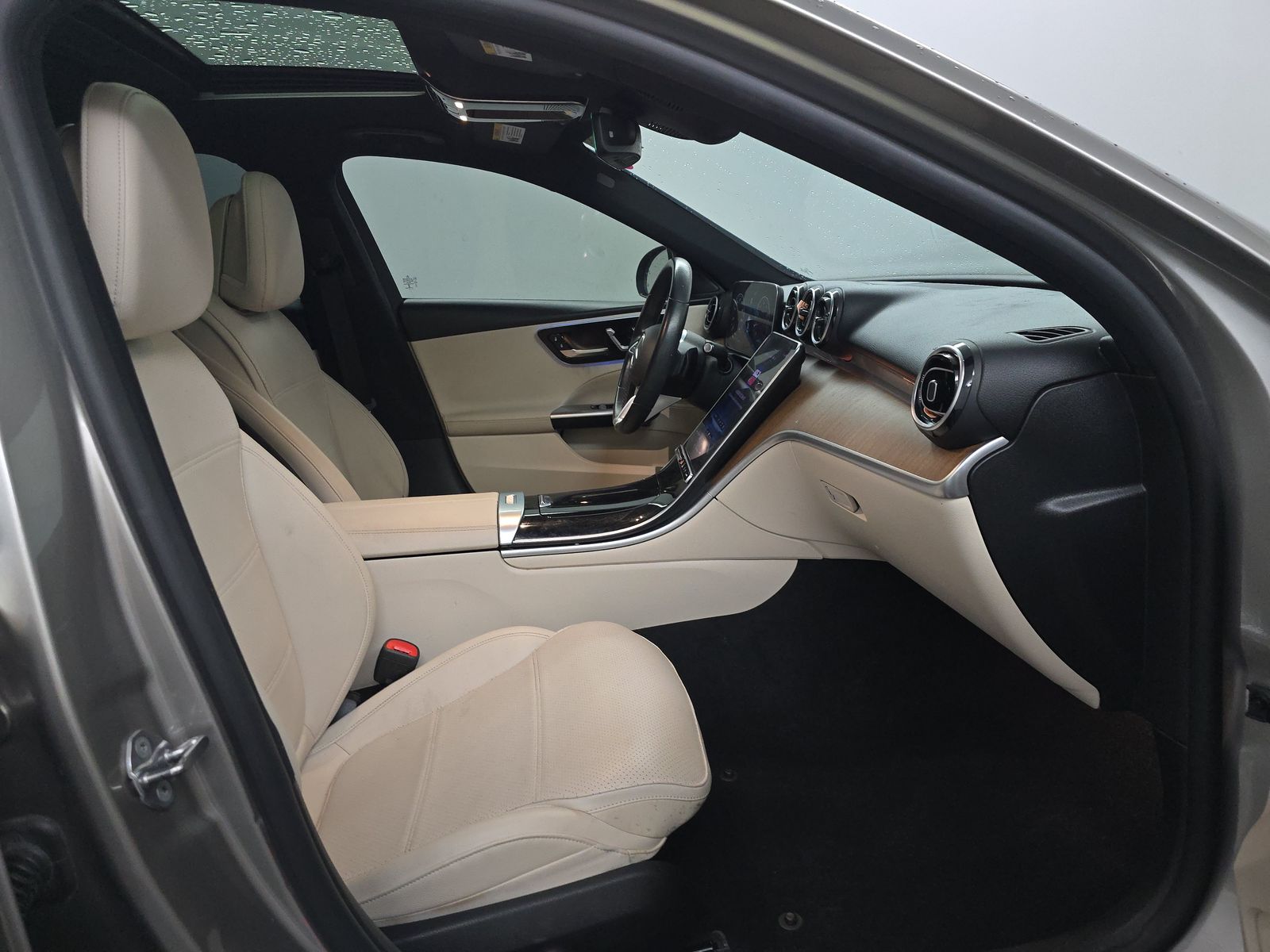 2022 Mercedes-Benz C-Class C 300 RWD