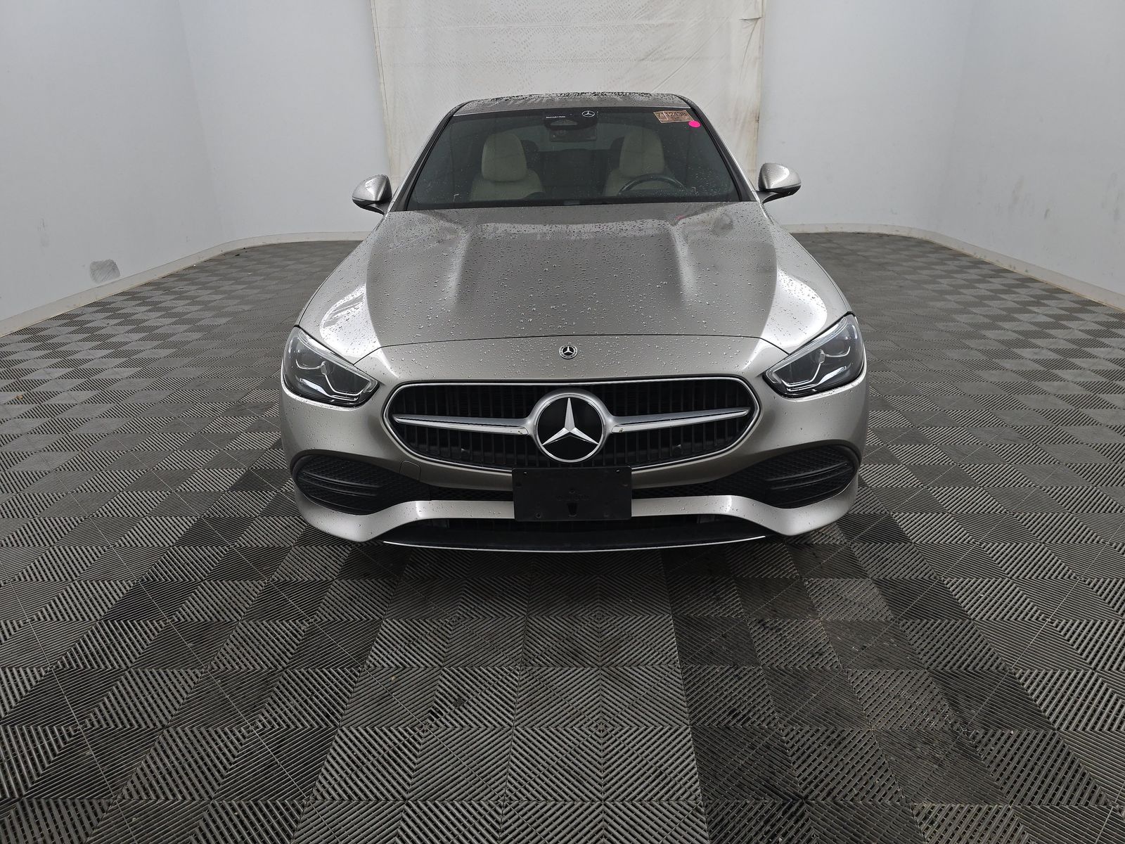 2022 Mercedes-Benz C-Class C 300 RWD