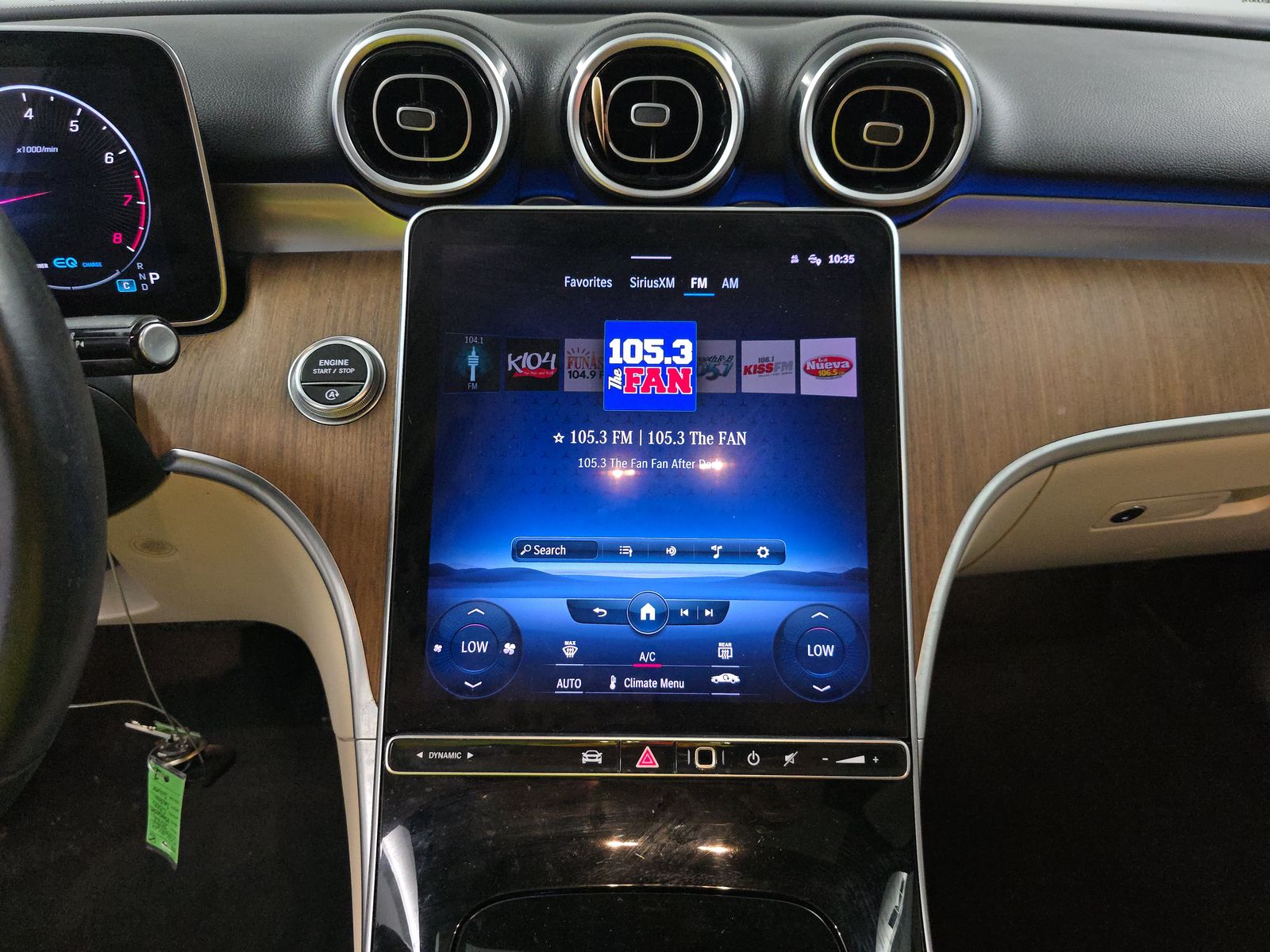 2022 Mercedes-Benz C-Class C 300 RWD