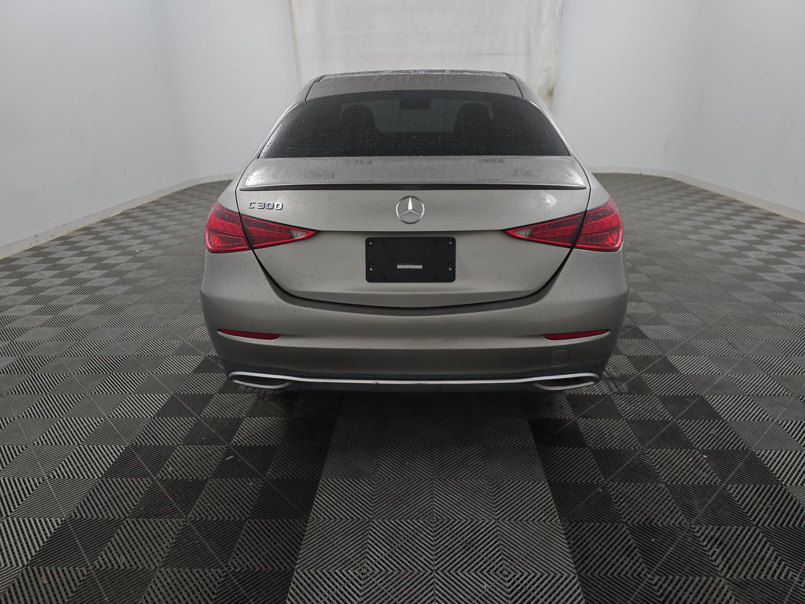 2022 Mercedes-Benz C-Class C 300 RWD