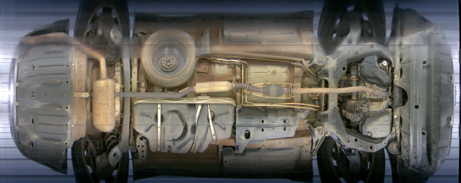 2014 Toyota Sienna Limited FWD