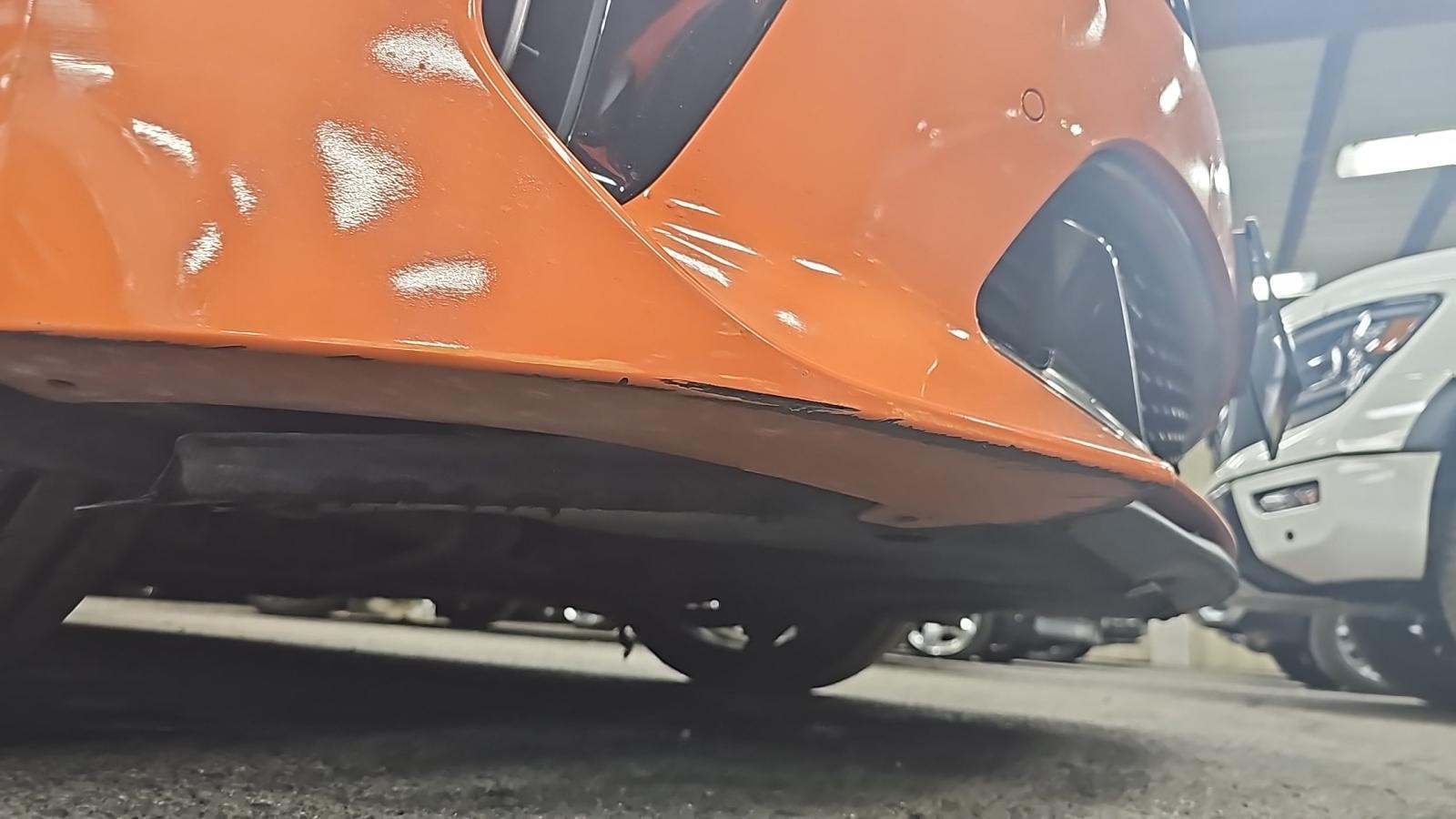 2019 Kia Stinger GTS RWD