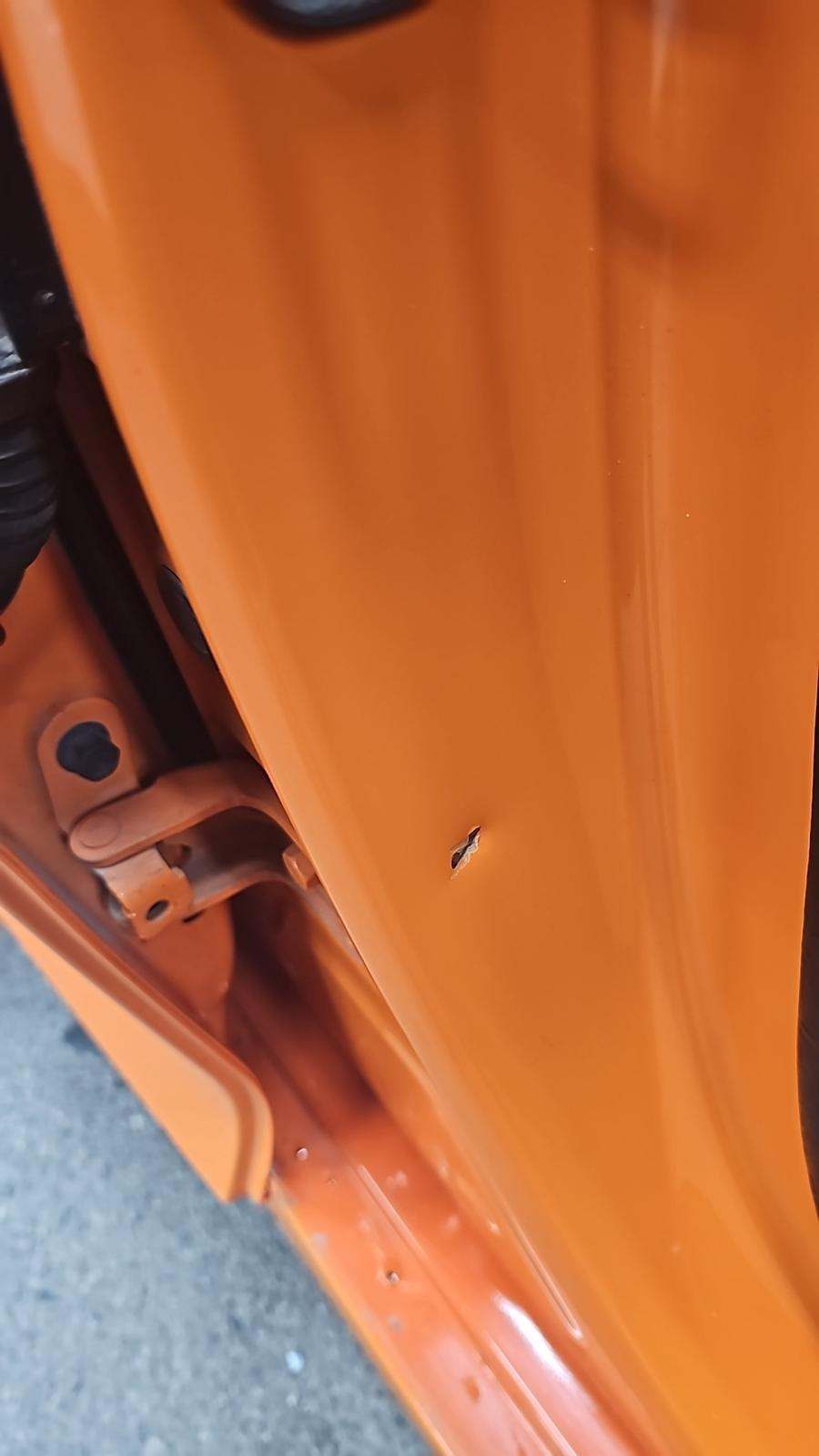 2019 Kia Stinger GTS RWD