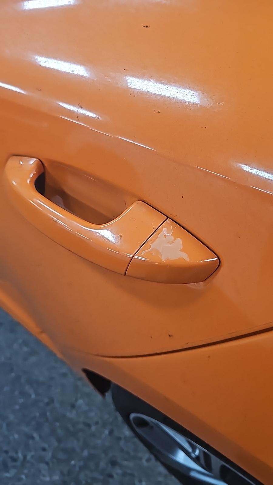 2019 Kia Stinger GTS RWD