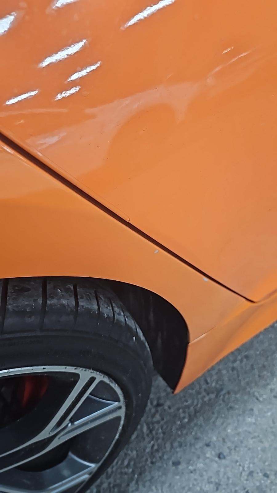 2019 Kia Stinger GTS RWD