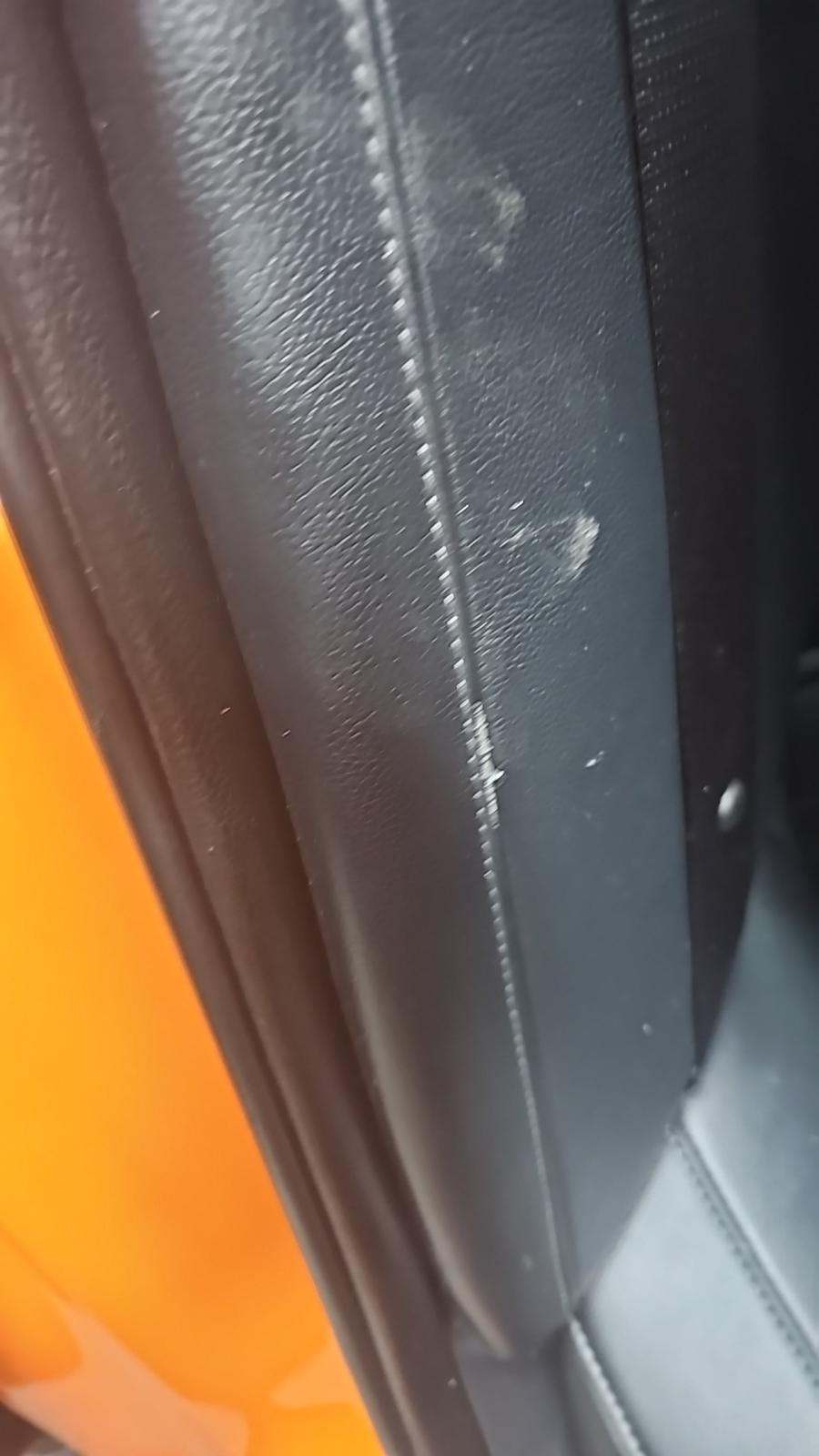 2019 Kia Stinger GTS RWD