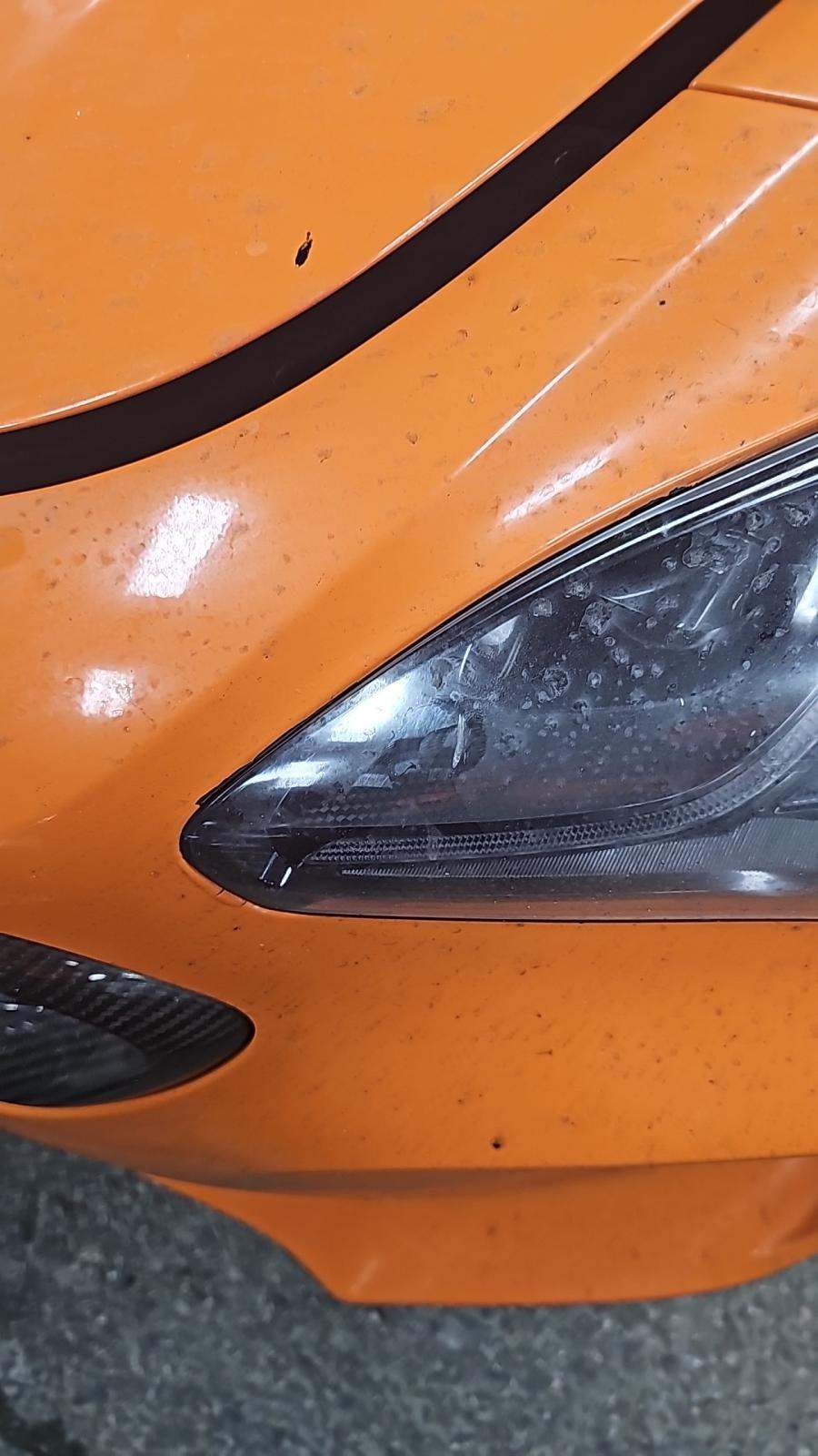 2019 Kia Stinger GTS RWD